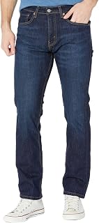 Levi's Men's 505 Regular Fit Jeans