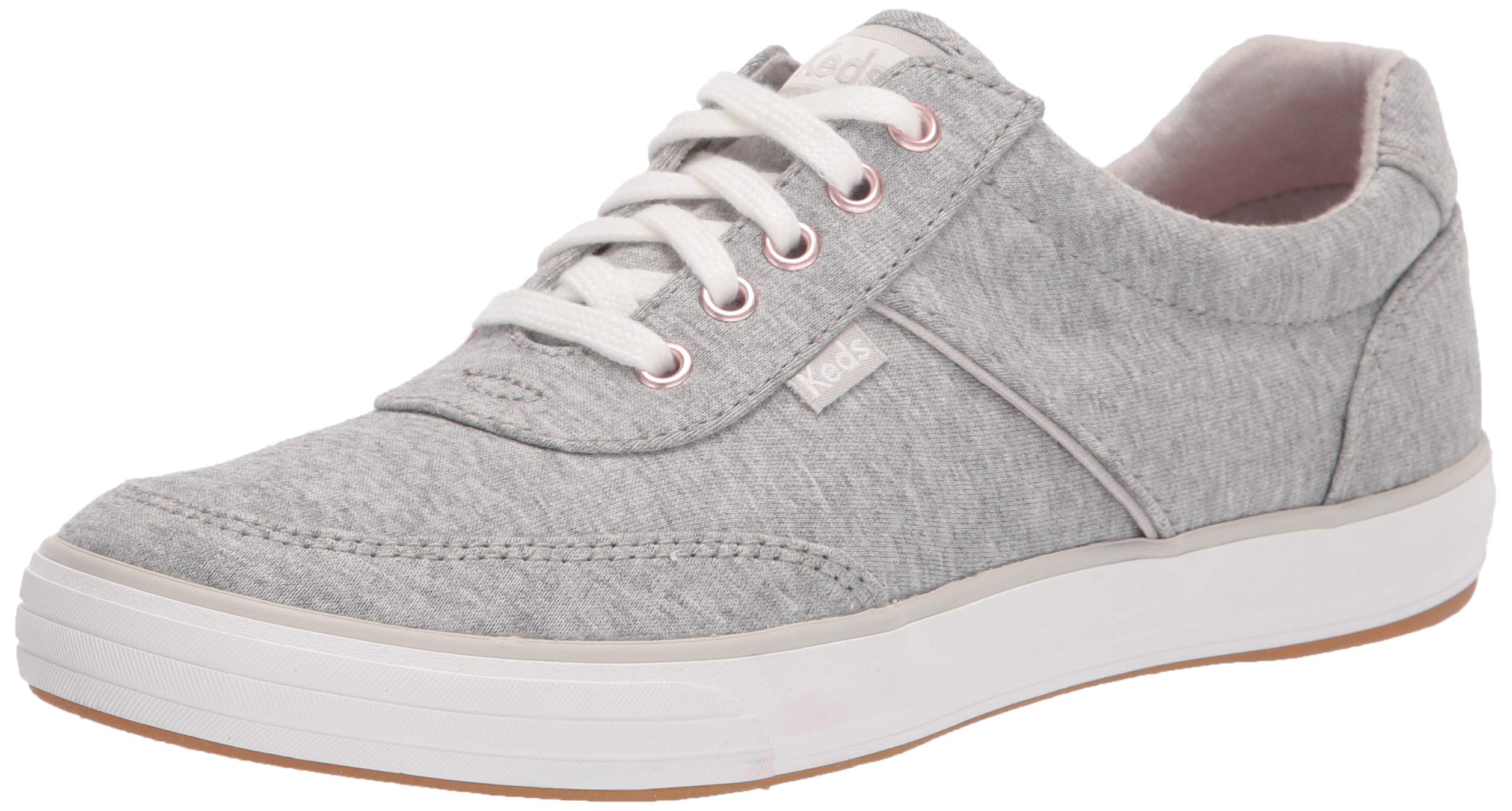 Keds レディース Courty Lace Upスニーカーブーツ