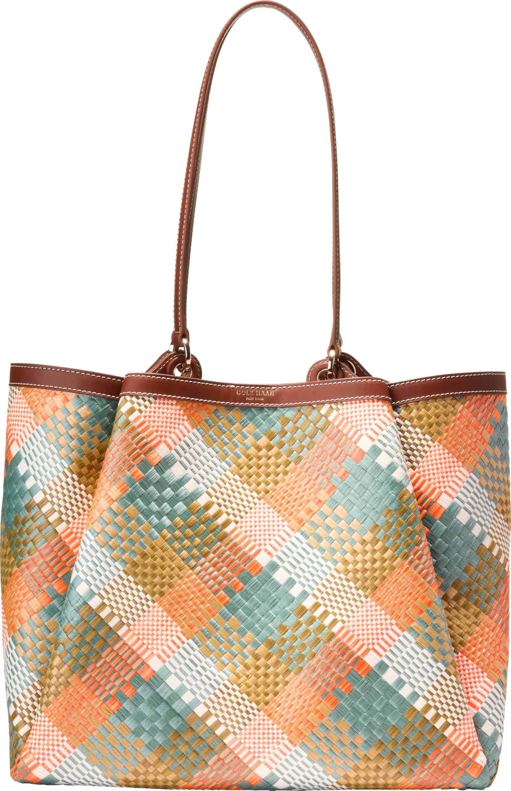 Cole Haan Women's Midtown Medium Tote Bag