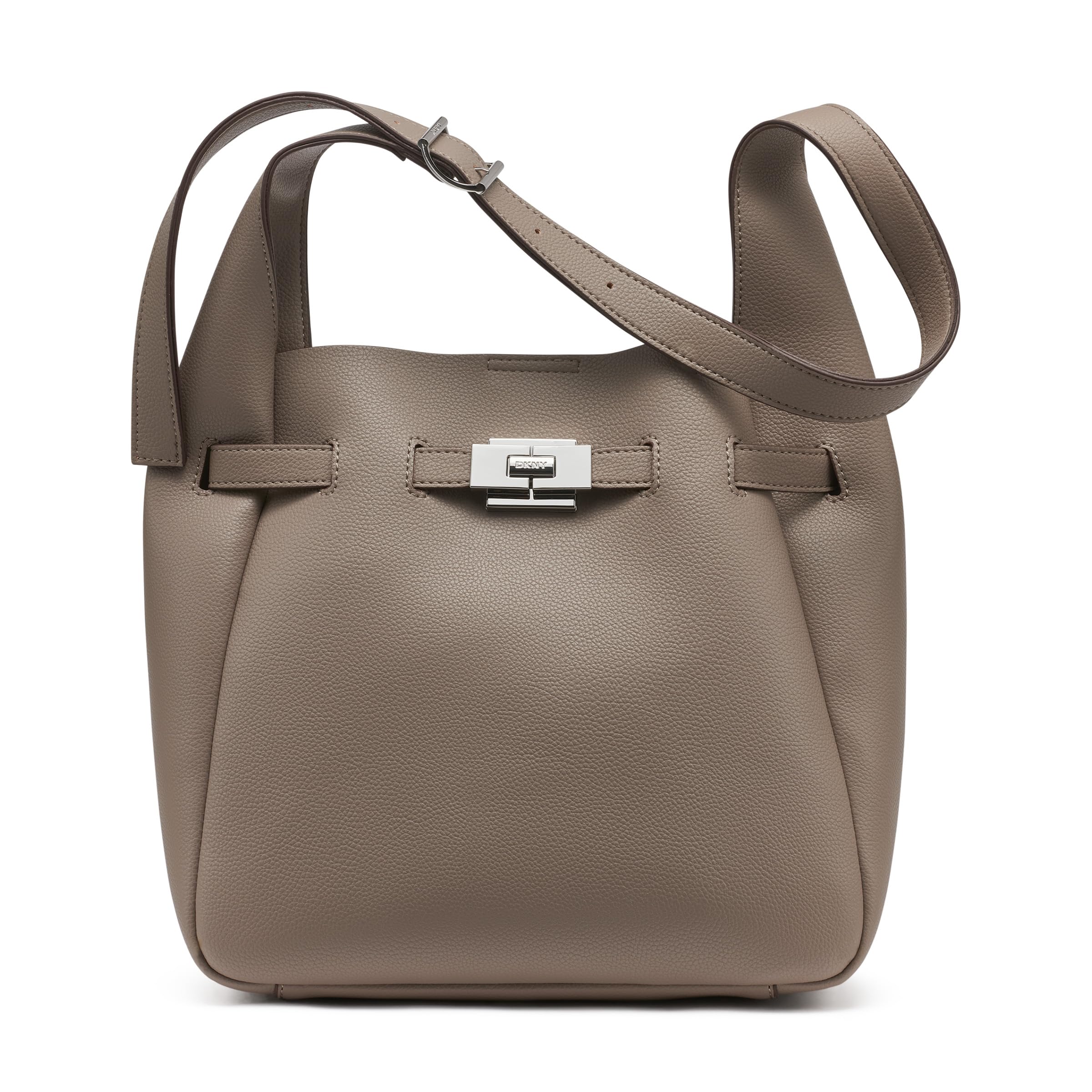 DKNY Women's Bryar Hobo Bag
