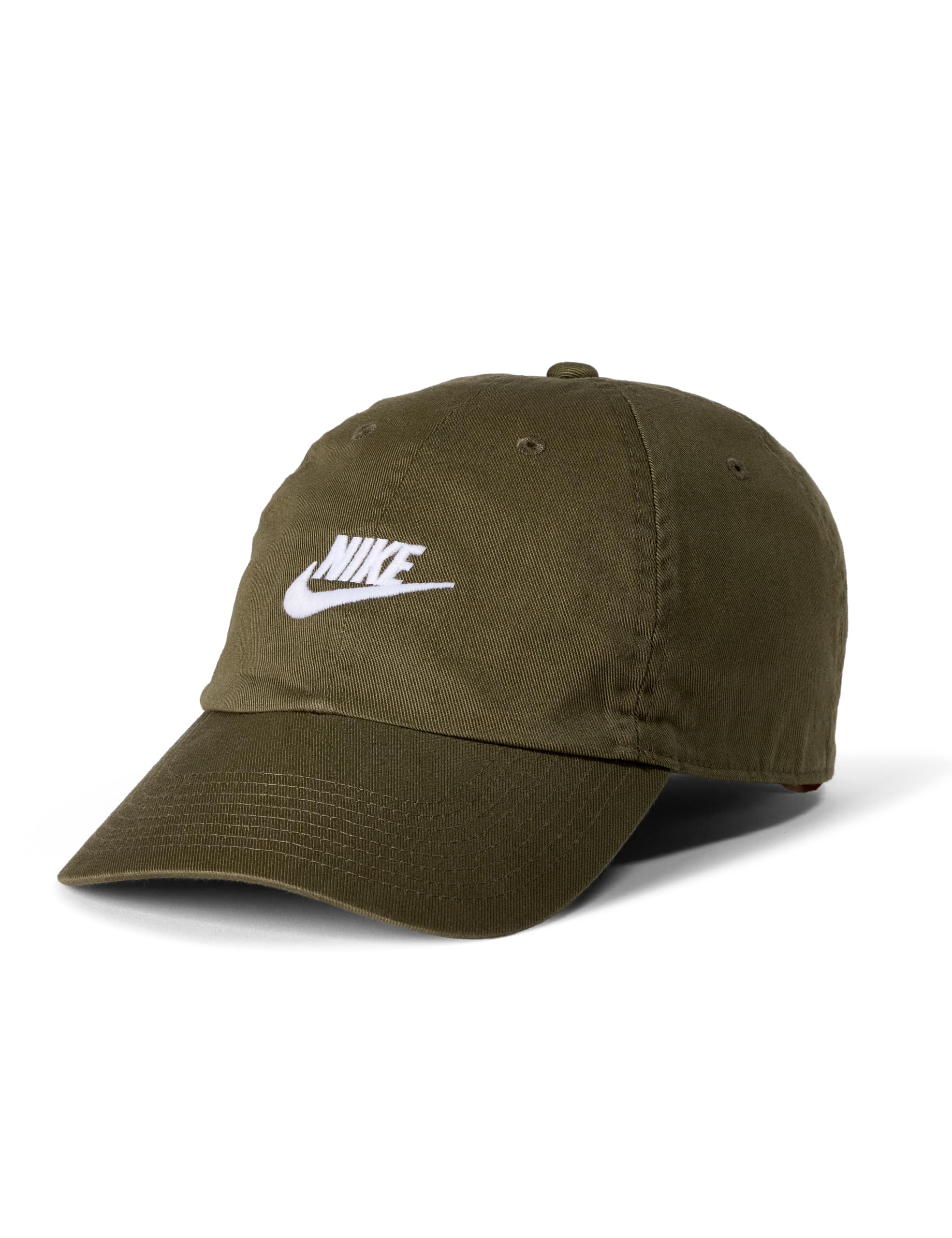 Nike Unisex Club U Cb FUT WSH L Cap