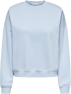 Only Sudadera para Mujer ONLSWEAT