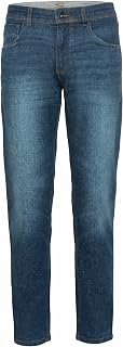 camel active Vaqueros Straight para Hombre