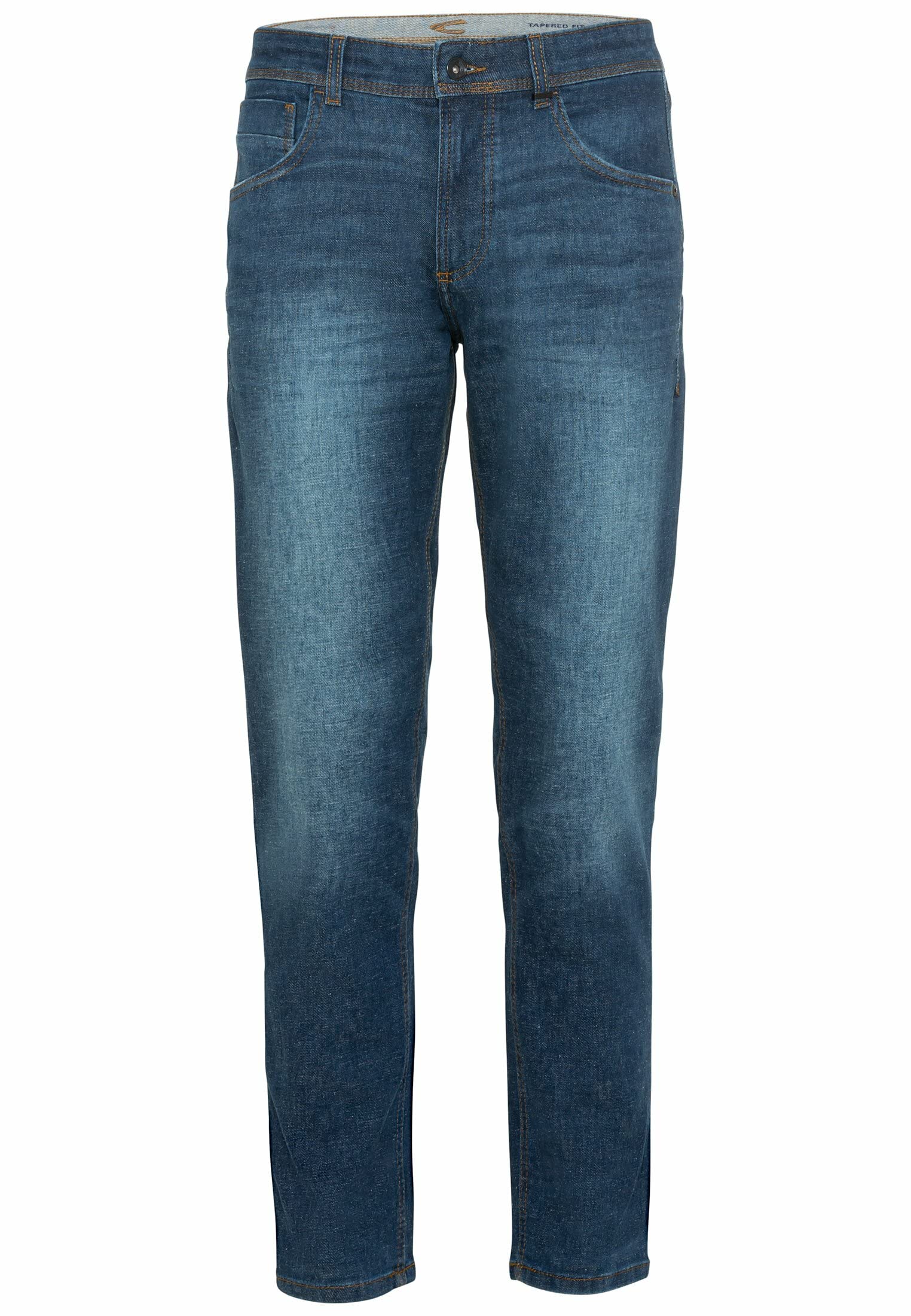 camel active Vaqueros Straight para Hombre