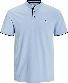 JACK & JONES Polo Plain Polo