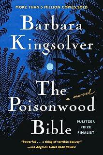 The Poisonwood Bible: A Novel (covers may vary)