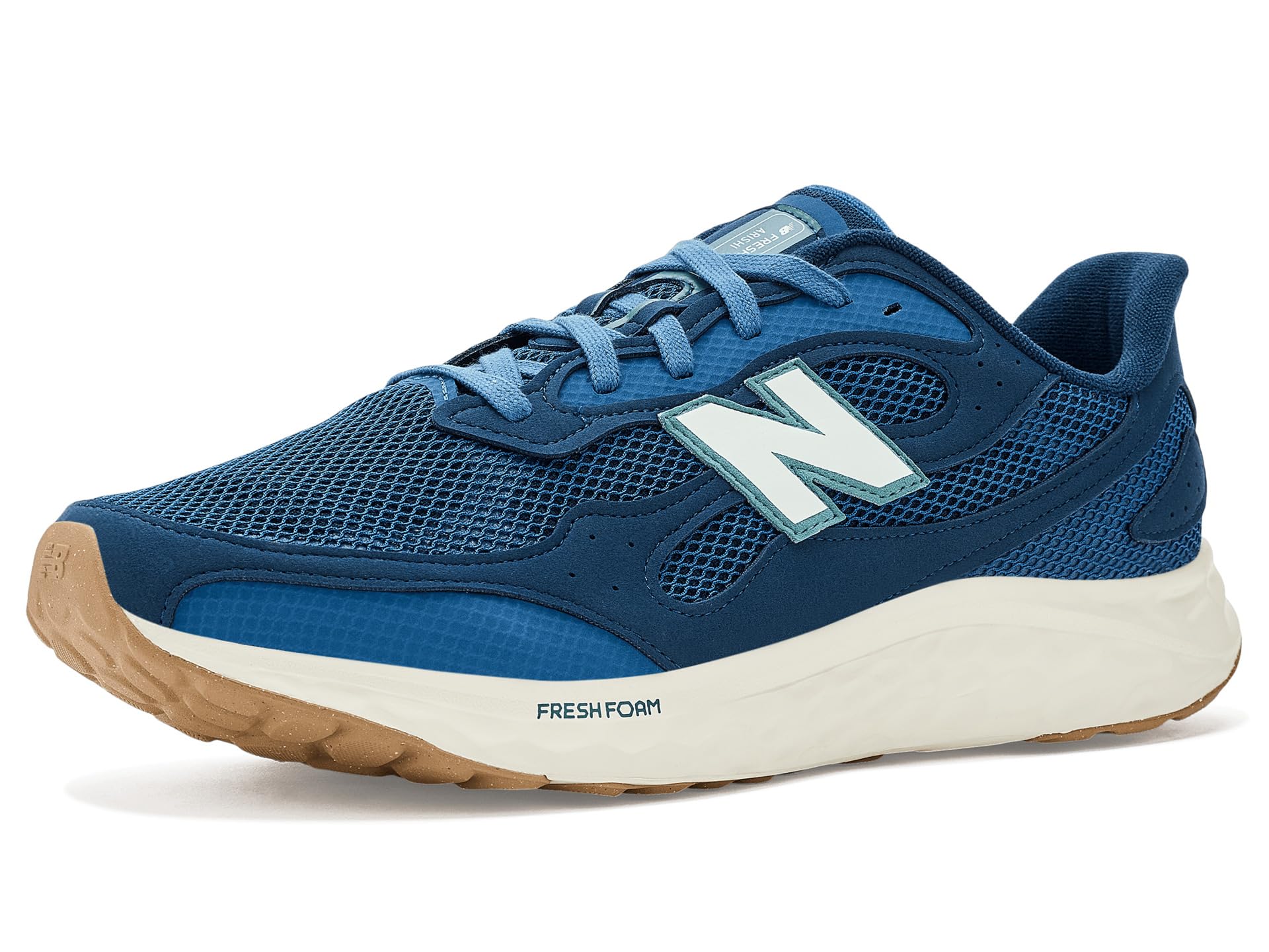 New Balance Men's Fresh Foam Arishi V4 Tiralux