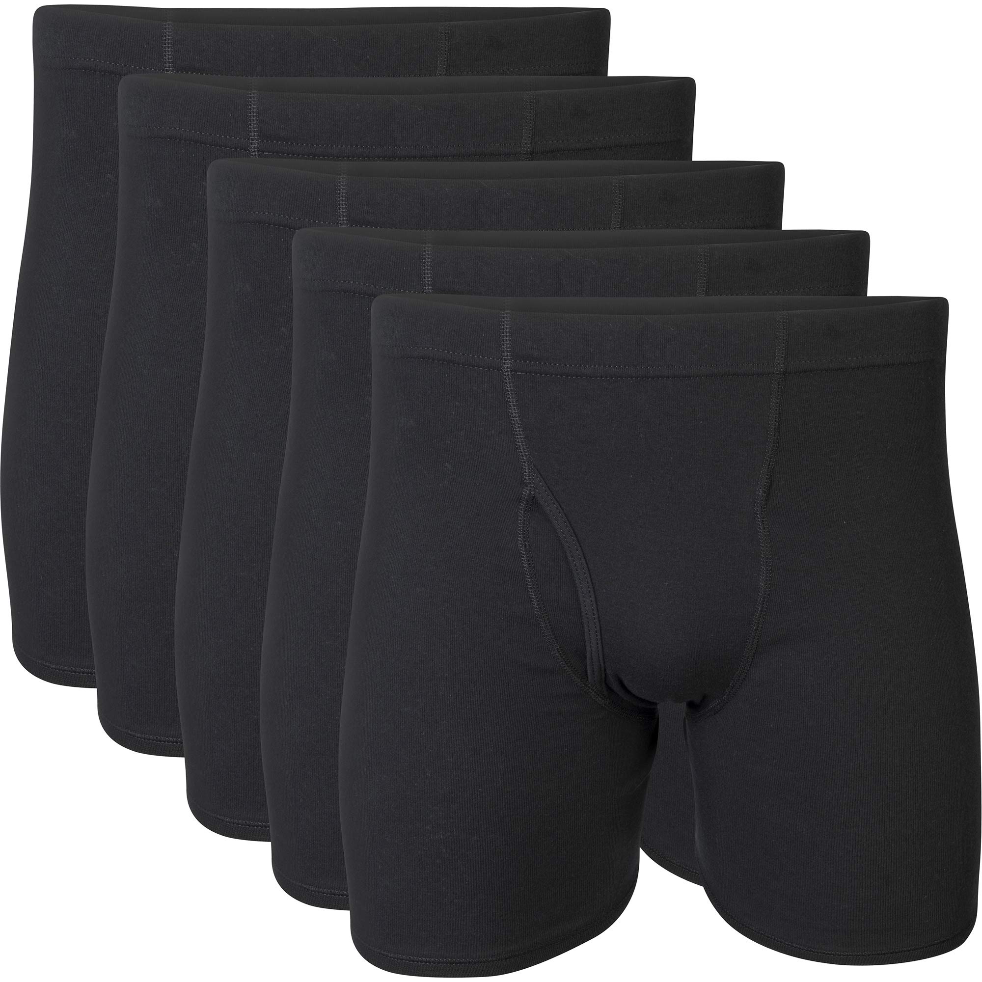 Gildan Men's Boxer Shorts