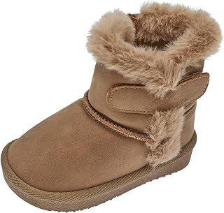Chicco Ankle Boots with Side Tear, Fashion Boots for Children and Boys