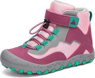 Mishansha Hiking Shoes Boy Girl 24-38 EU