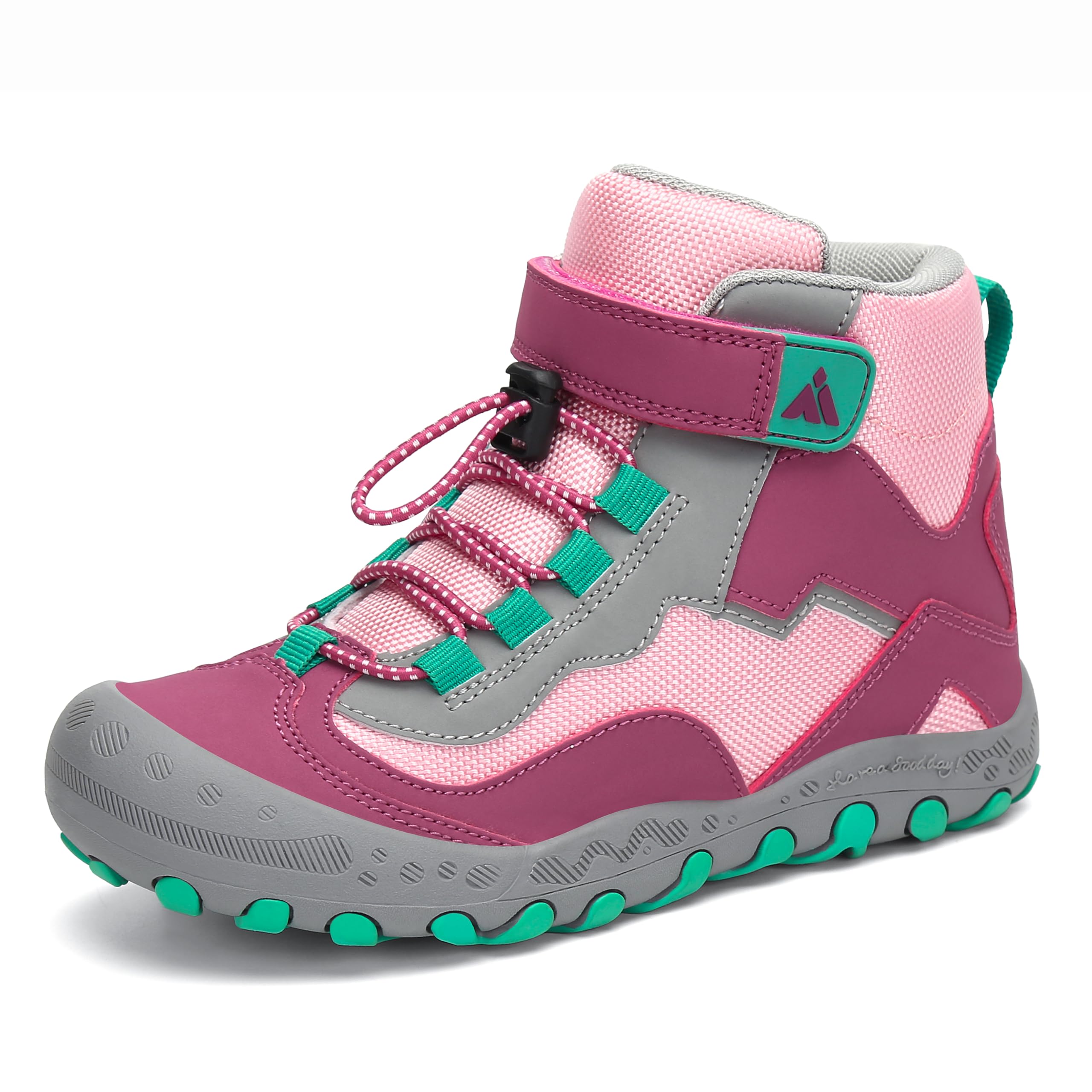 Mishansha Hiking Shoes Boy Girl 24-38 EU