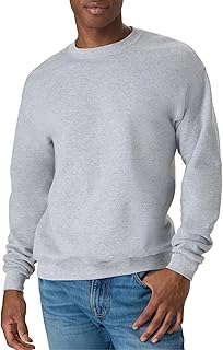 Hanes Unisex Adult Sweatshirt