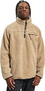 Brandit Men's Brandit Teddy Fleece Troyer Sweater (pack of 1)