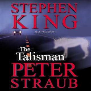 The Talisman