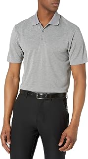 adidas Men's Performance Primegreen Polo Shirt