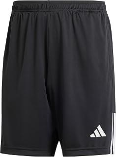 adidas Men's Sereno Cut 3-Stripes Shorts