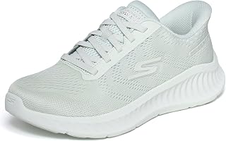 Skechers Go Walk Now Khloe Vegan Sneakers Slip-ins Women's