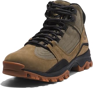 Timberland Men's Mt. Maddsen Hiking Waterproof Boots