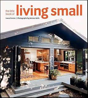 The Little Book of Living Small