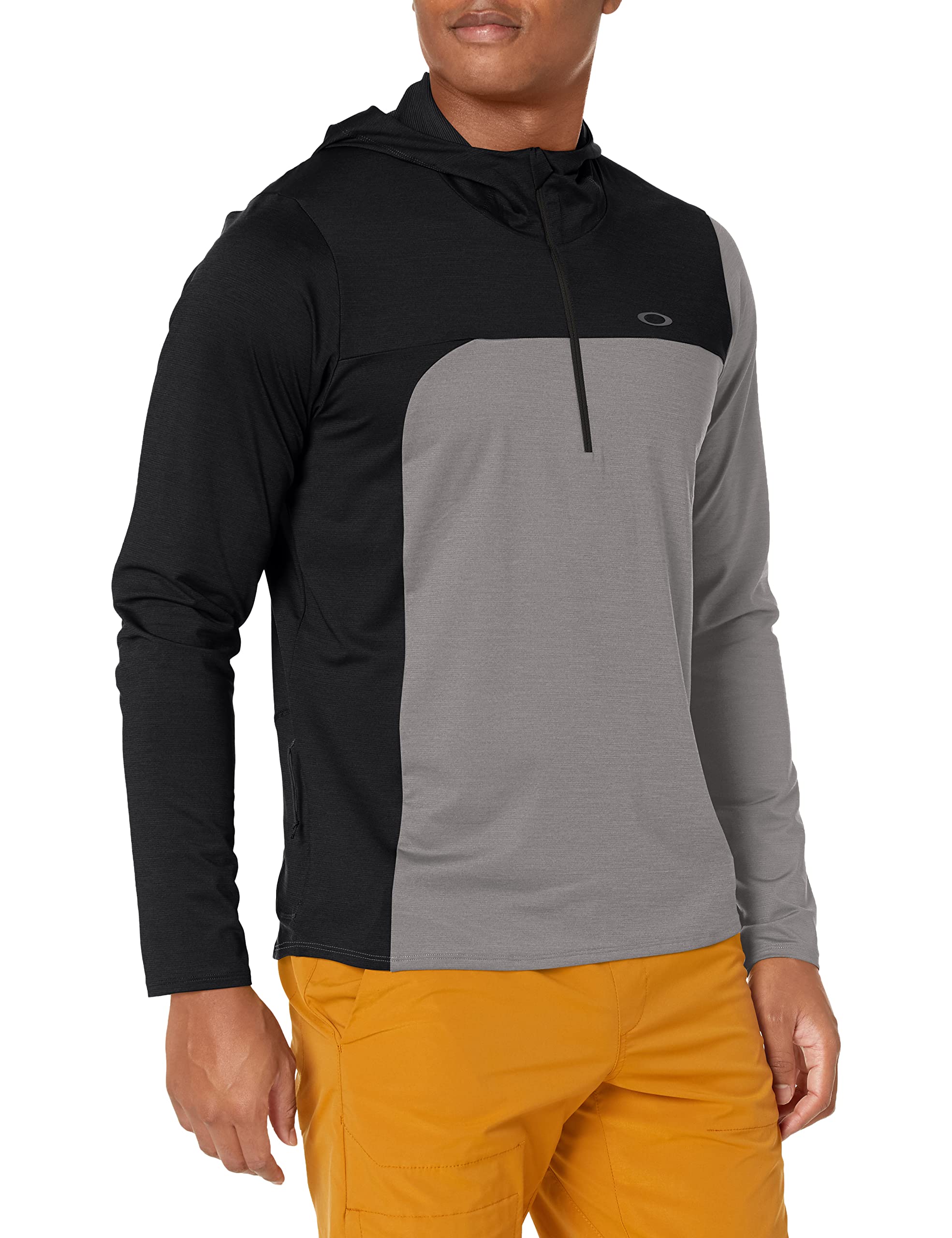 Oakley Gravity Range Sweat À Capuche Sweatshirt Homme