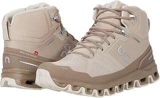 on Cloudrock Waterproof 2 Women's Trainers
