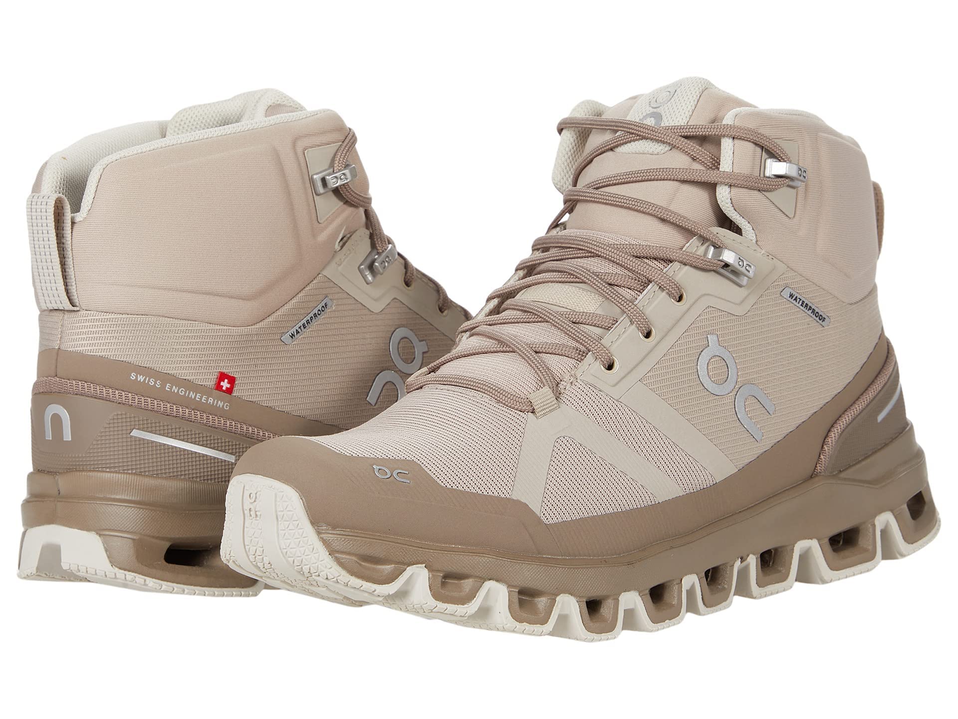 on Cloudrock Waterproof 2 Women's Trainers