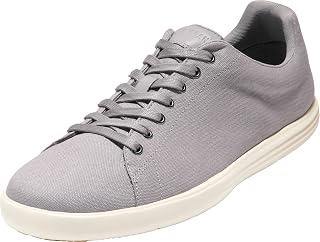Cole Haan Men's Shoes - Grand Crosscourt Lightweight CanvasSneaker