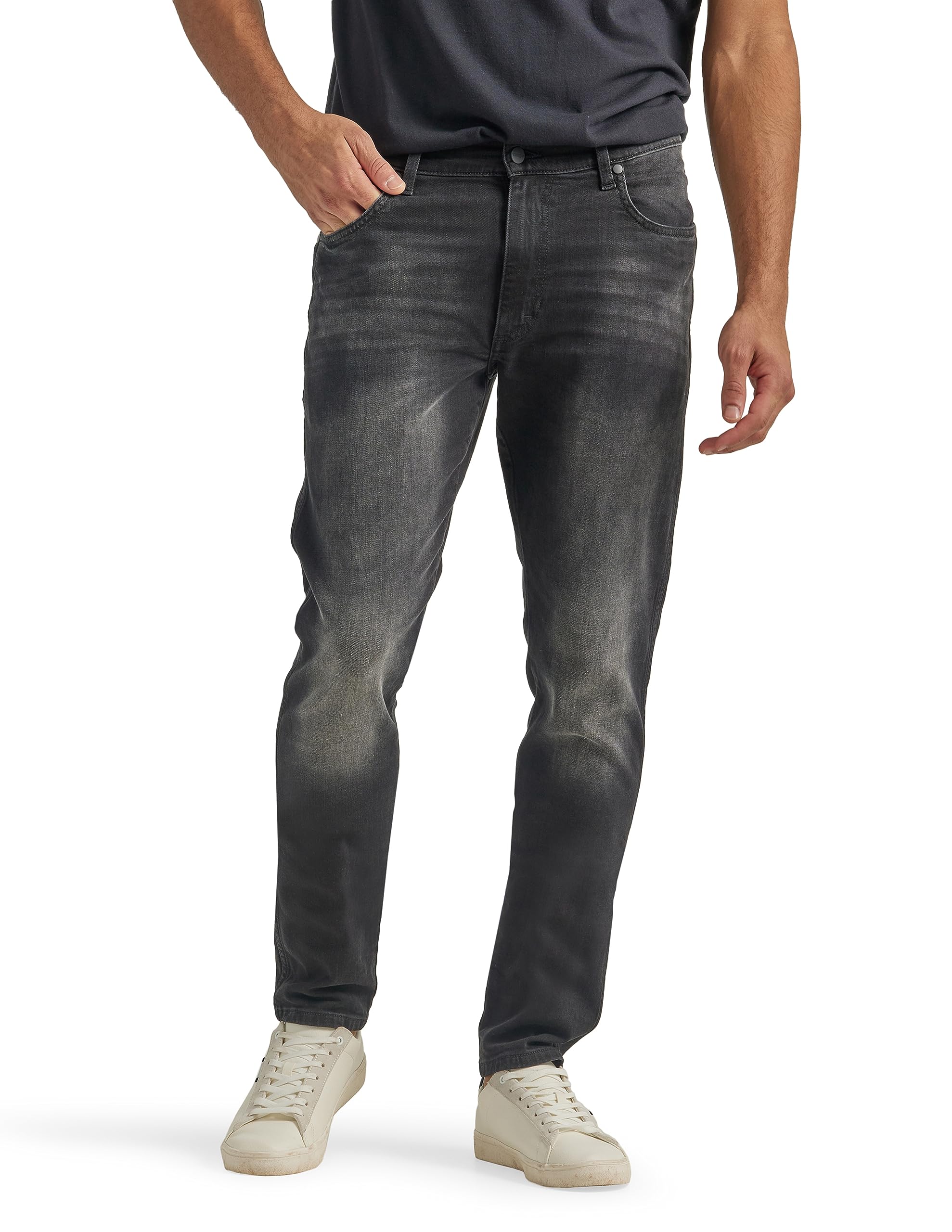 Wrangler Men's Slim Fit Jean