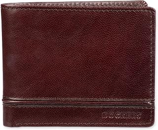 Dockers Men's Wallets