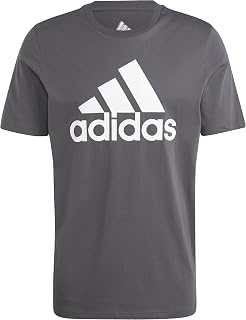 adidas Sport Essentials Men's Short-Sleeved T-Shirt