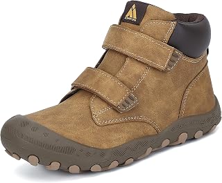 Mishansha Children's hiking shoes, trekking, hiking boots, outdoor trekking