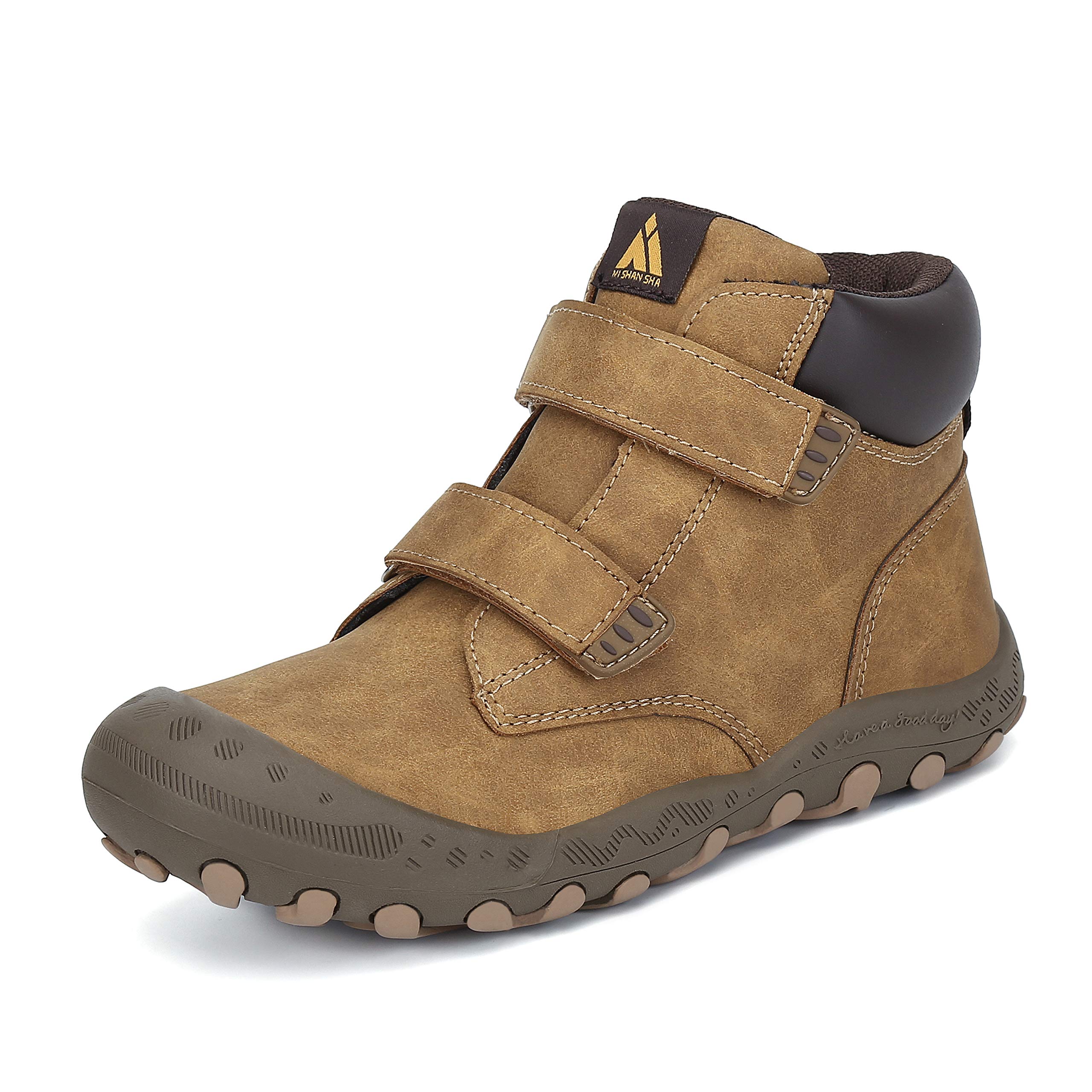 Mishansha Children's hiking shoes, trekking, hiking boots, outdoor trekking