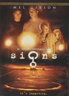 SIGNS (2002)