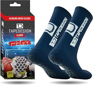 Tapedesign Allround Classic Calcetines Unisex adulto (Pack de 1)