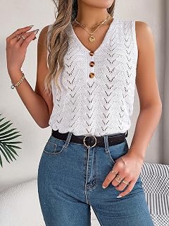 Women's Round Neck Long Sleeve Casual Knitted Jumper