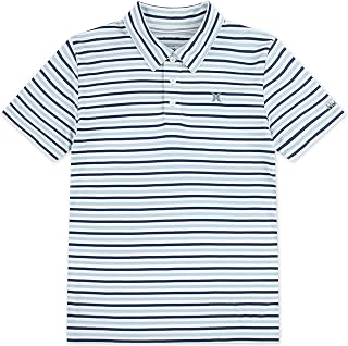 Hurley Hurley H20-dri Belmont Dri-Fit Polo Shirt (Big Kids) Children and Youth (Pack of 1)