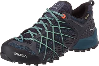 [Salewa] Wildfire Gtx 634883838 - Color: Black - Size: 24