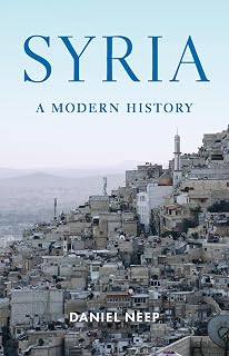 Syria: A Modern History