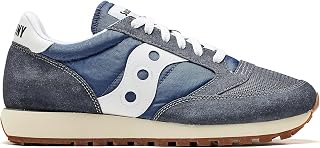 Saucony Unisex Jazz Original Vintage Trainers