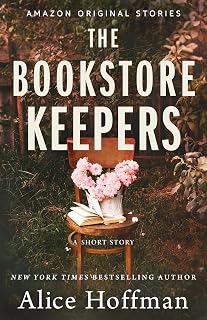 The Bookstore Keepers (The Once Upon a Time Bookshop Stories)