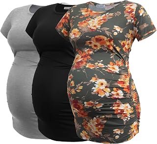 Smallshow Maternity Classic Woman