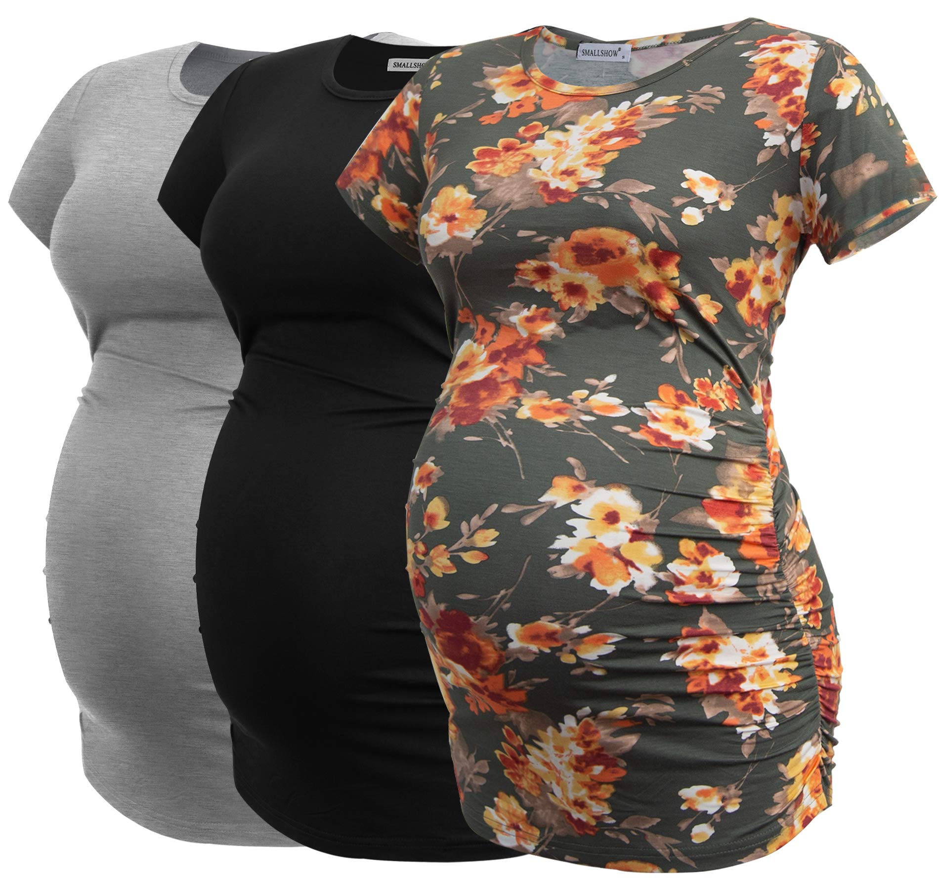 Smallshow Maternity Classic Woman