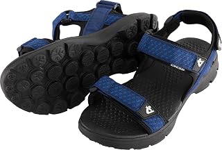 CRESSI Sam Sandals - Incredibly Lightweight and Stylish Unisex Sandals for a Summer of Comfort and Freedom, Ideal for Aquatic Environments
