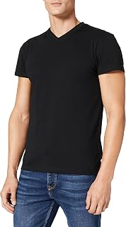 Lower East Mens Le156 T-Shirt