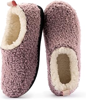 RockDove Women's Nomad Slipper con Memory Foam
