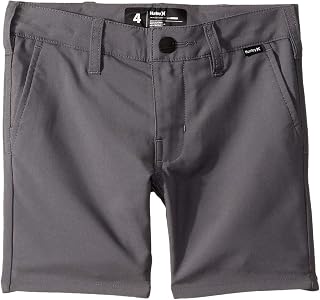 Hurley Kids Boy's Dri-FIT¿ Chino Walkshorts (Big Kids)