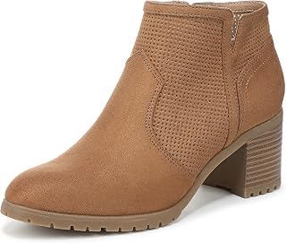 LifeStride Women's Matilda Ankle Boots