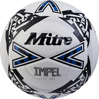 Mitre IMPEL Football Collection