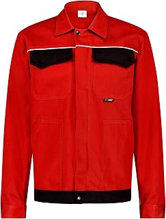 BWOLF ARES Men's Work Jacket 100% Cotton