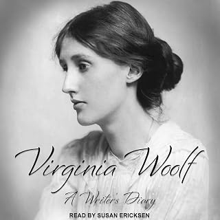 A Writer's Diary